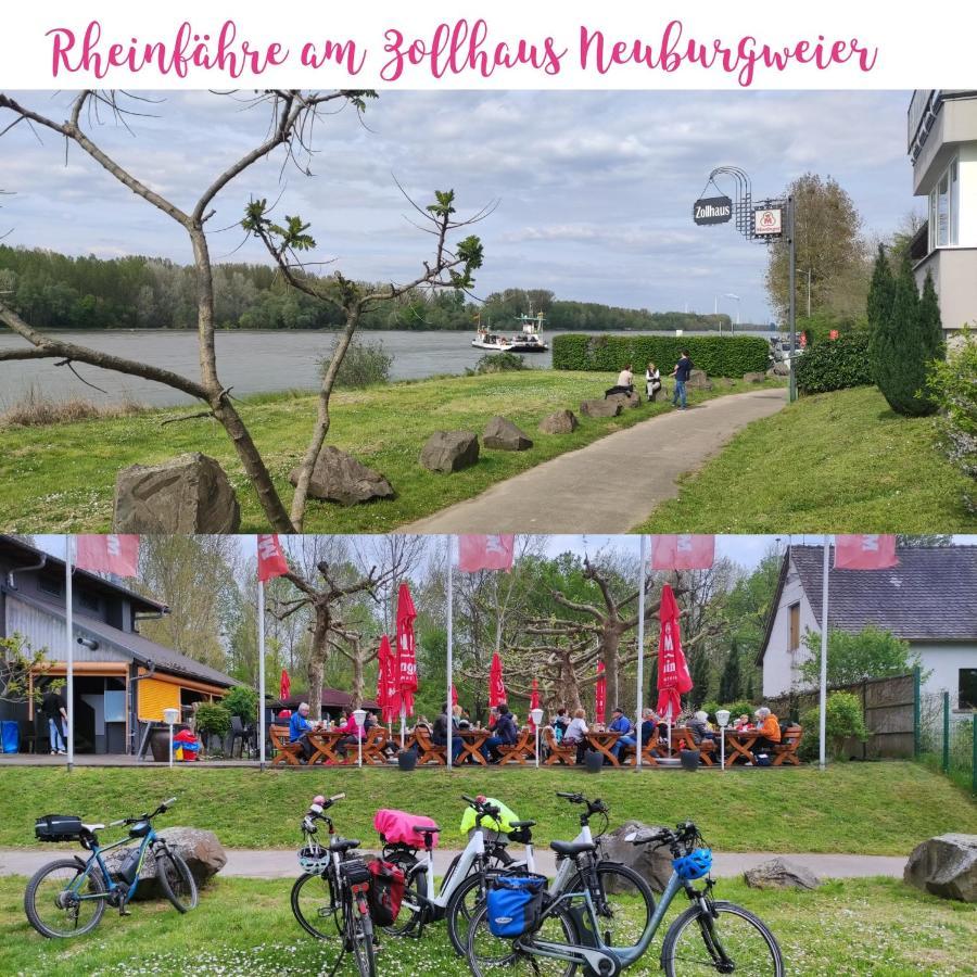 Fewo Albtaleck - Wohnen Im Kurort Waldbronn Εξωτερικό φωτογραφία